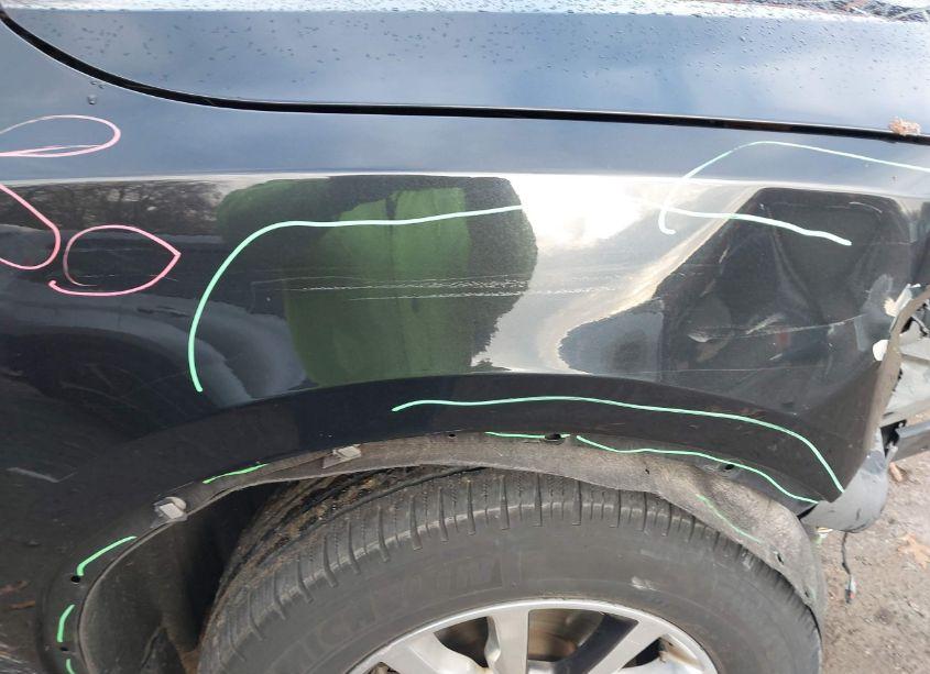 Photo 21 of 2016 Dodge Durango LIMITED (VIN 1C4RDJDGXGC353590)