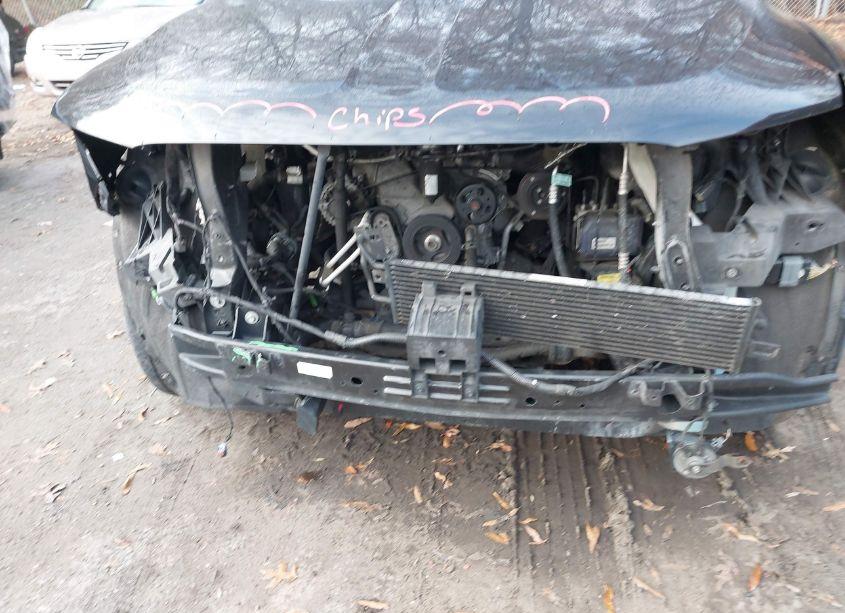 Photo 6 of 2016 Dodge Durango LIMITED (VIN 1C4RDJDGXGC353590)