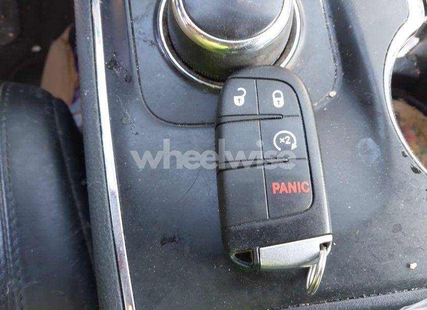 Photo 11 of 2017 Dodge Durango GT AWD (VIN 1C4RDJDGXHC643877)