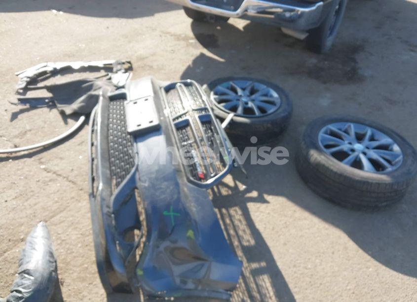 Photo 12 of 2017 Dodge Durango GT AWD (VIN 1C4RDJDGXHC643877)