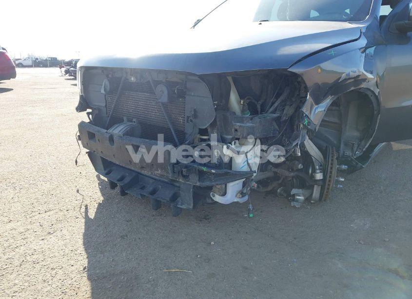 Photo 6 of 2017 Dodge Durango GT AWD (VIN 1C4RDJDGXHC643877)