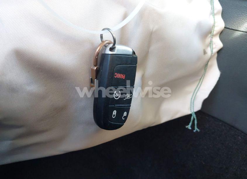 Photo 11 of 2017 Dodge Durango GT AWD (VIN 1C4RDJDGXHC661375)