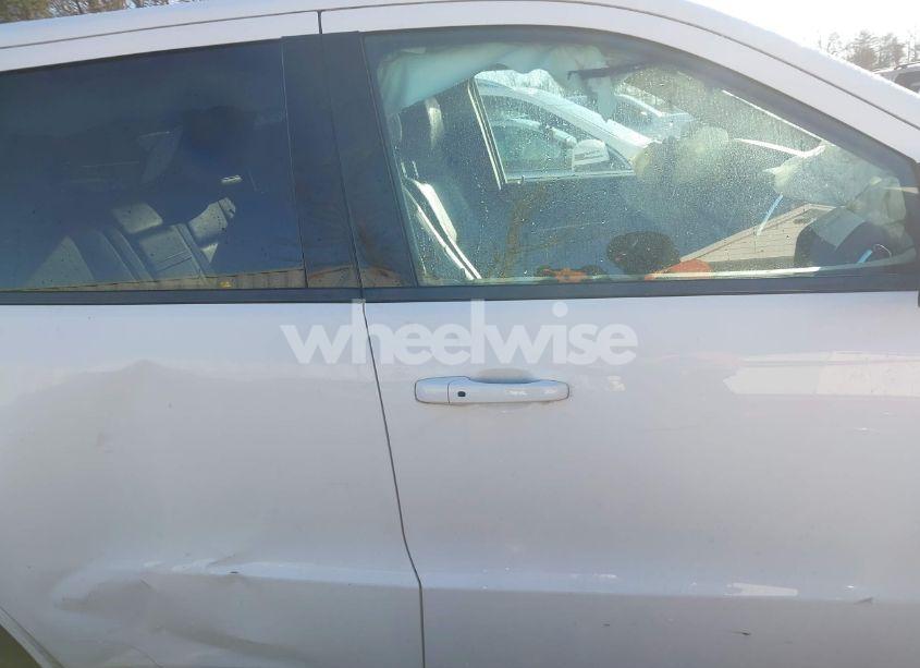 Photo 13 of 2017 Dodge Durango GT AWD (VIN 1C4RDJDGXHC661375)