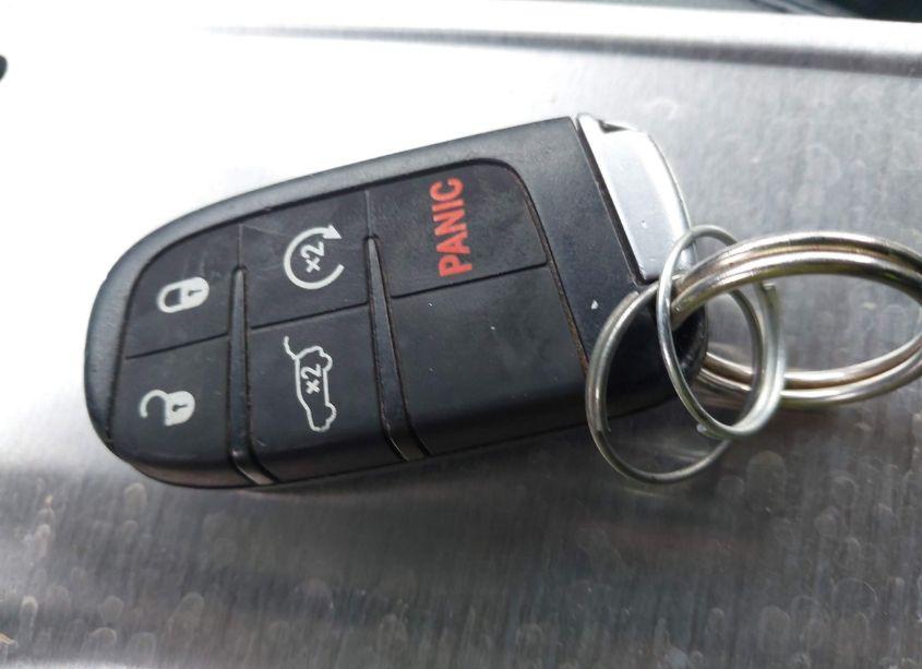 Photo 11 of 2018 Dodge Durango GT AWD (VIN 1C4RDJDGXJC219184)