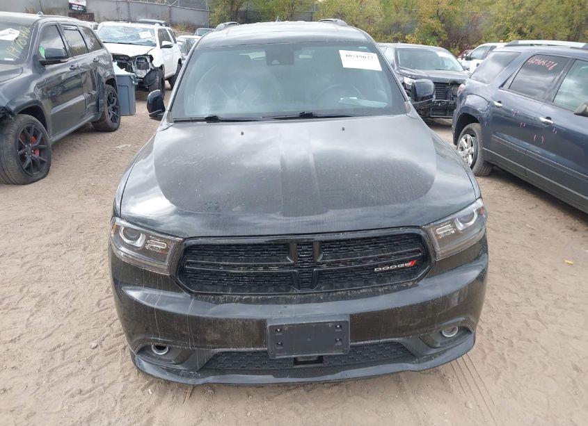 Photo 13 of 2018 Dodge Durango GT AWD (VIN 1C4RDJDGXJC219184)