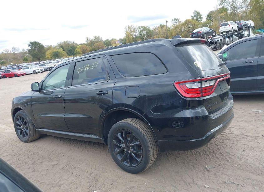 Photo 15 of 2018 Dodge Durango GT AWD (VIN 1C4RDJDGXJC219184)