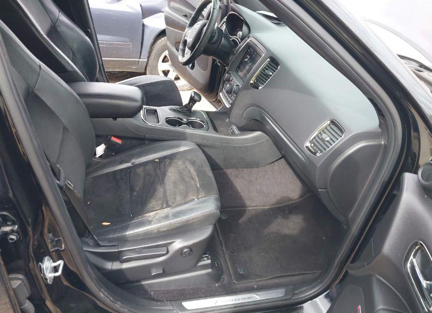 Photo 5 of 2018 Dodge Durango GT AWD (VIN 1C4RDJDGXJC219184)