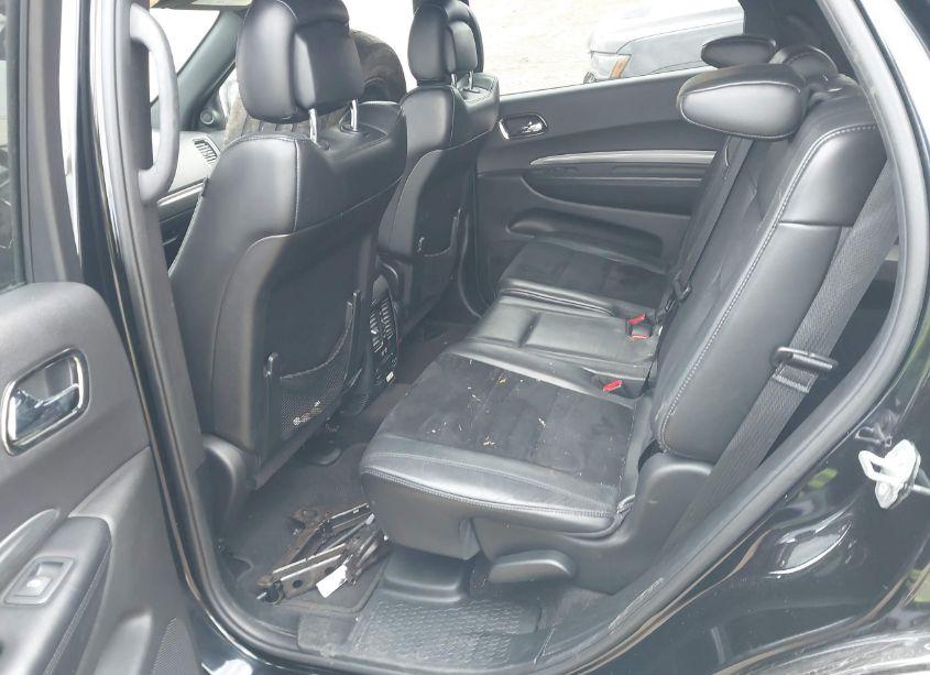 Photo 8 of 2018 Dodge Durango GT AWD (VIN 1C4RDJDGXJC219184)