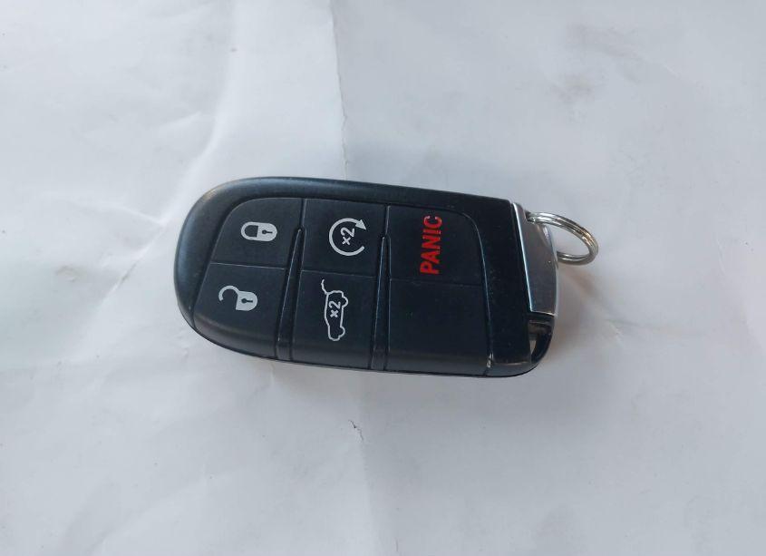 Photo 11 of 2018 Dodge Durango GT AWD (VIN 1C4RDJDGXJC462915)