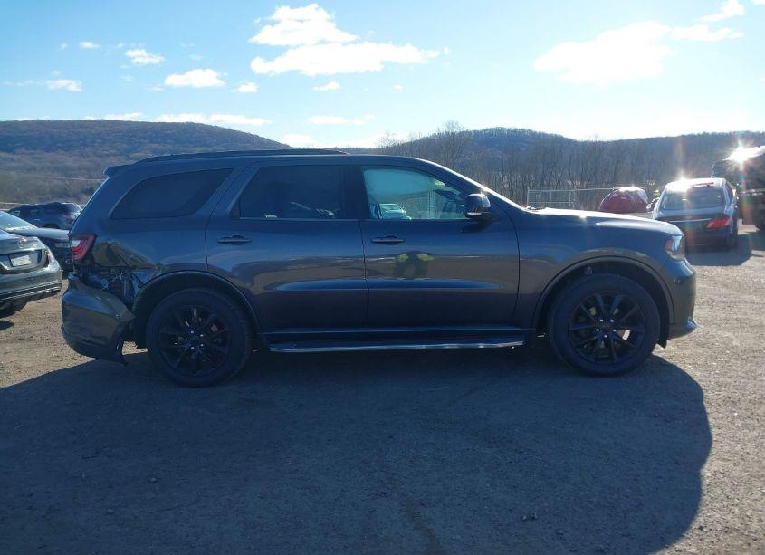 Photo 13 of 2018 Dodge Durango GT AWD (VIN 1C4RDJDGXJC462915)