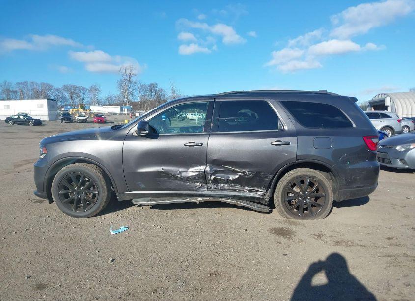 Photo 14 of 2018 Dodge Durango GT AWD (VIN 1C4RDJDGXJC462915)