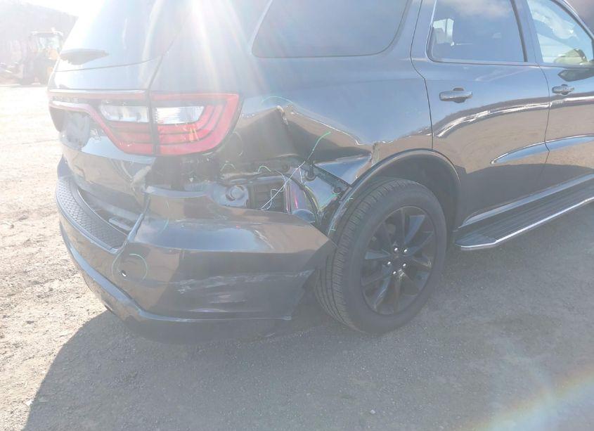 Photo 17 of 2018 Dodge Durango GT AWD (VIN 1C4RDJDGXJC462915)