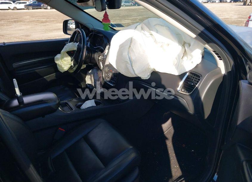 Photo 5 of 2019 Dodge Durango GT PLUS AWD (VIN 1C4RDJDGXKC560425)