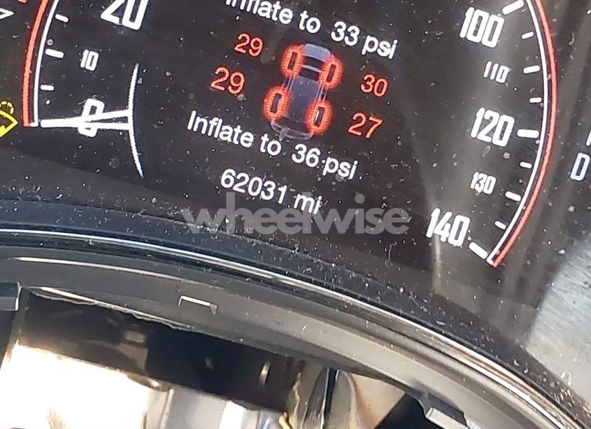 Photo 7 of 2019 Dodge Durango GT PLUS AWD (VIN 1C4RDJDGXKC560425)