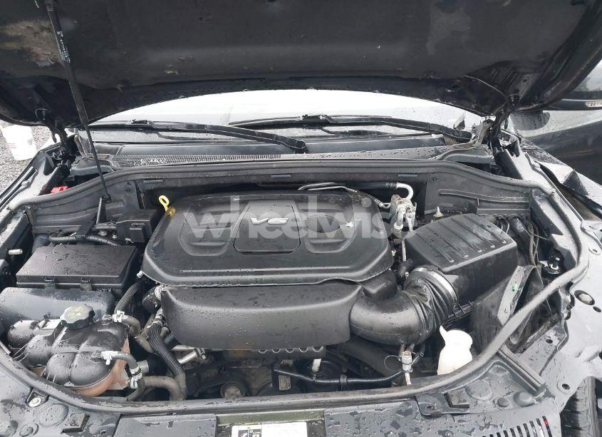 Photo 10 of 2019 Dodge Durango GT PLUS AWD (VIN 1C4RDJDGXKC585759)