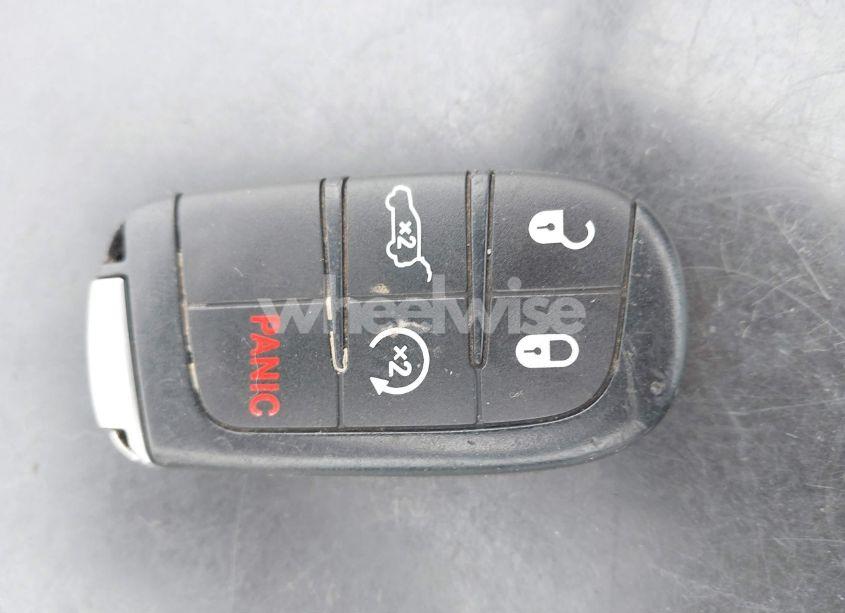 Photo 11 of 2019 Dodge Durango GT PLUS AWD (VIN 1C4RDJDGXKC585759)