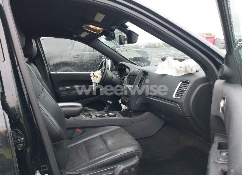 Photo 5 of 2019 Dodge Durango GT PLUS AWD (VIN 1C4RDJDGXKC585759)