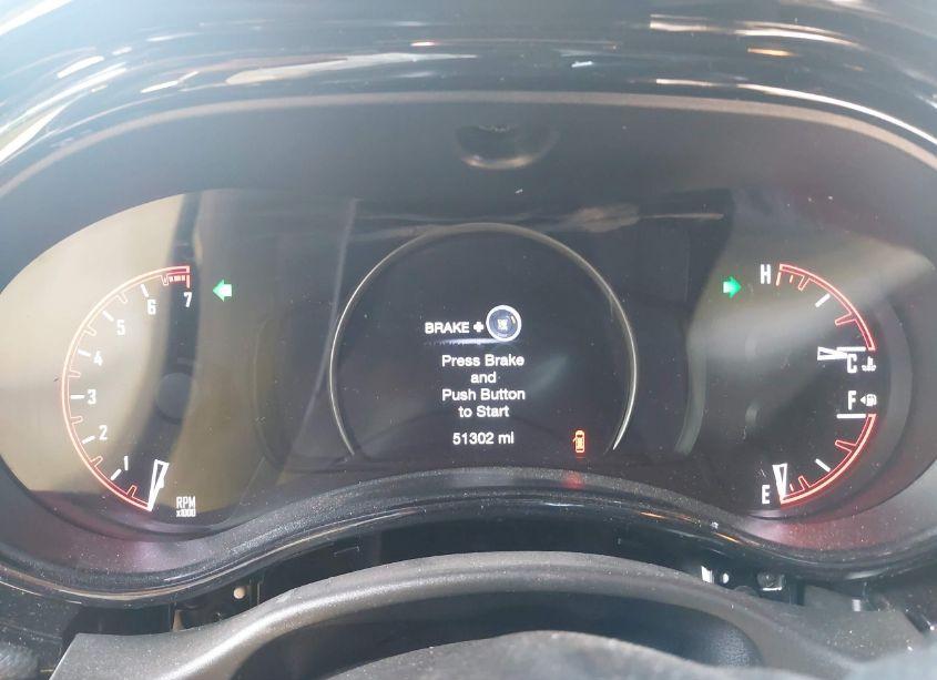 Photo 7 of 2022 Dodge Durango GT PLUS AWD (VIN 1C4RDJDGXNC182711)