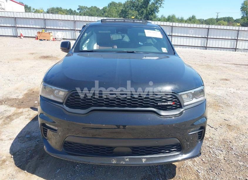 Photo 12 of 2023 Dodge Durango GT PREMIUM AWD (VIN 1C4RDJDGXPC576745)
