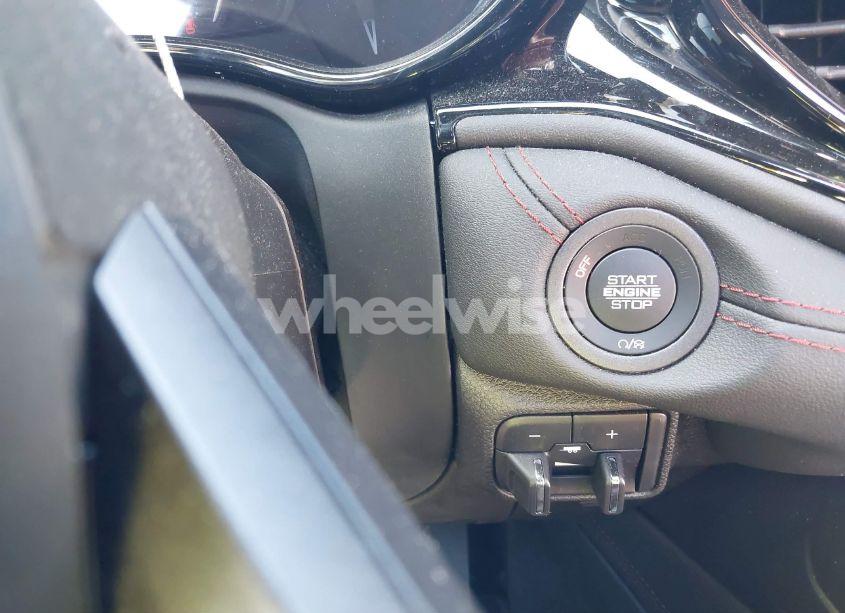 Photo 19 of 2023 Dodge Durango GT PREMIUM AWD (VIN 1C4RDJDGXPC576745)