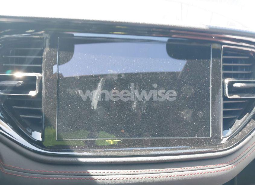 Photo 20 of 2023 Dodge Durango GT PREMIUM AWD (VIN 1C4RDJDGXPC576745)