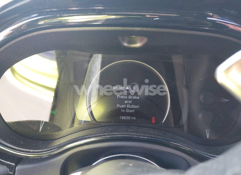 Photo 7 of 2023 Dodge Durango GT PREMIUM AWD (VIN 1C4RDJDGXPC576745)