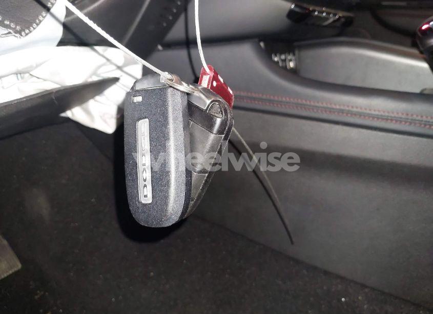 Photo 11 of 2023 Dodge Durango GT LAUNCH EDITION AWD (VIN 1C4RDJDGXPC599975)