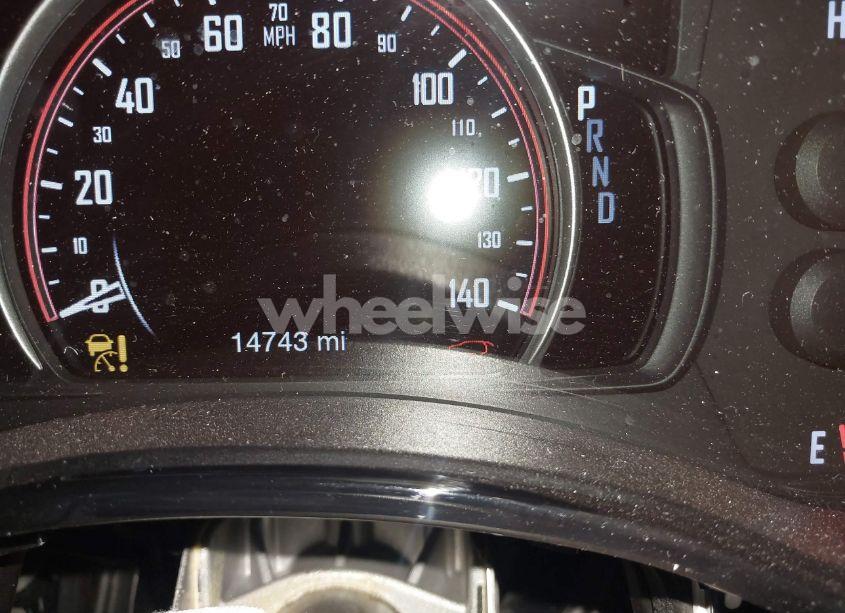 Photo 15 of 2023 Dodge Durango GT LAUNCH EDITION AWD (VIN 1C4RDJDGXPC599975)