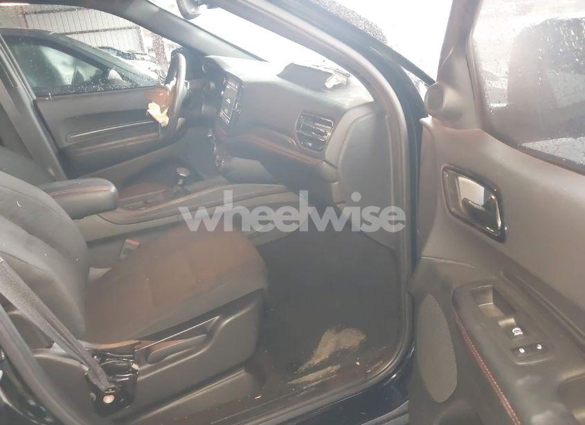 Photo 5 of 2023 Dodge Durango GT LAUNCH EDITION AWD (VIN 1C4RDJDGXPC599975)