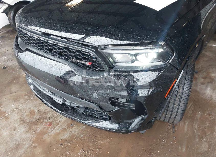 Photo 6 of 2023 Dodge Durango GT LAUNCH EDITION AWD (VIN 1C4RDJDGXPC599975)