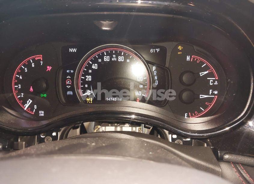 Photo 7 of 2023 Dodge Durango GT LAUNCH EDITION AWD (VIN 1C4RDJDGXPC599975)