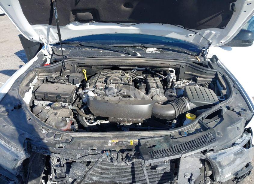 Photo 10 of 2023 Dodge Durango GT AWD (VIN 1C4RDJDGXPC688249)