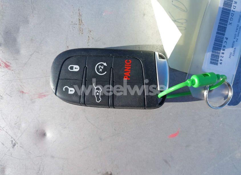 Photo 11 of 2023 Dodge Durango GT AWD (VIN 1C4RDJDGXPC688249)