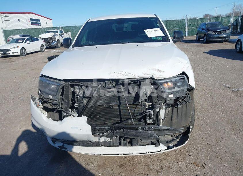 Photo 13 of 2023 Dodge Durango GT AWD (VIN 1C4RDJDGXPC688249)