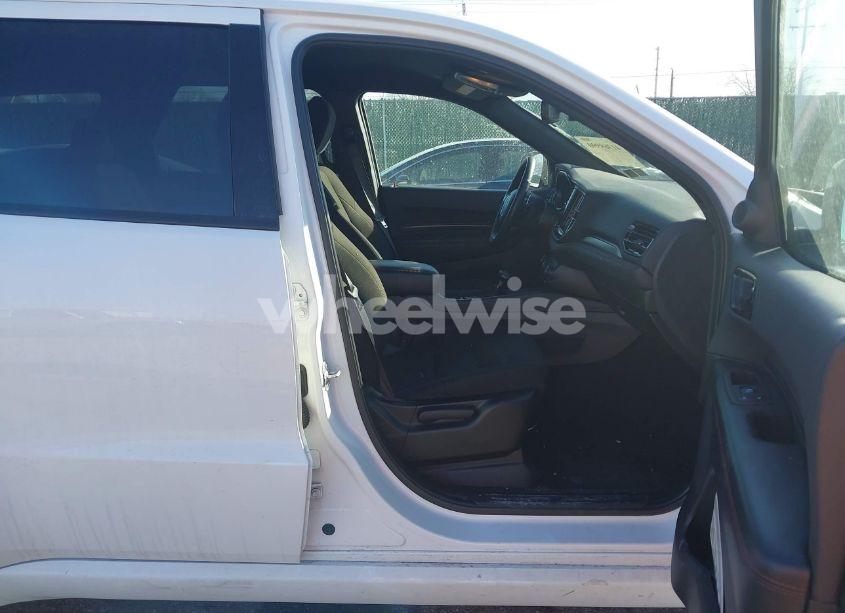 Photo 5 of 2023 Dodge Durango GT AWD (VIN 1C4RDJDGXPC688249)