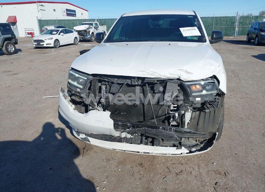 Photo 6 of 2023 Dodge Durango GT AWD (VIN 1C4RDJDGXPC688249)