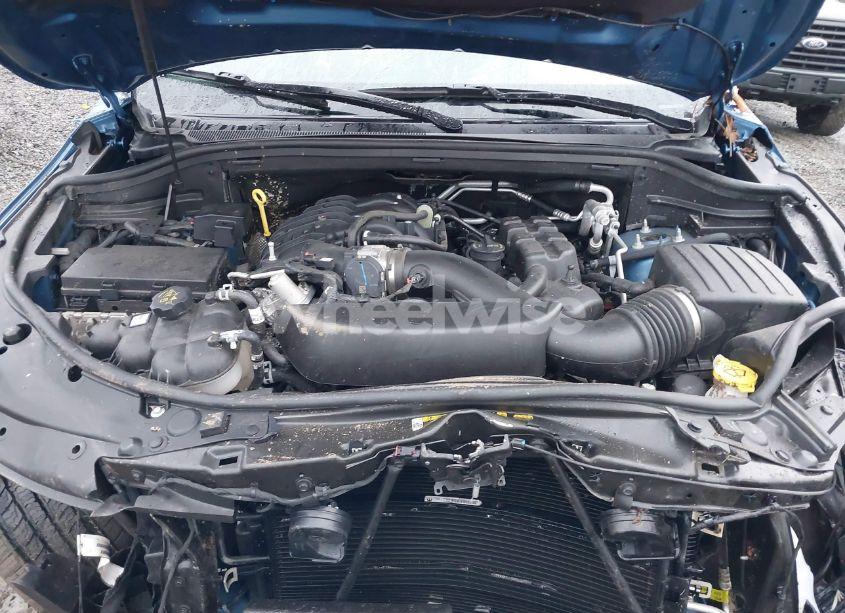 Photo 10 of 2024 Dodge Durango GT AWD (VIN 1C4RDJDGXRC246770)