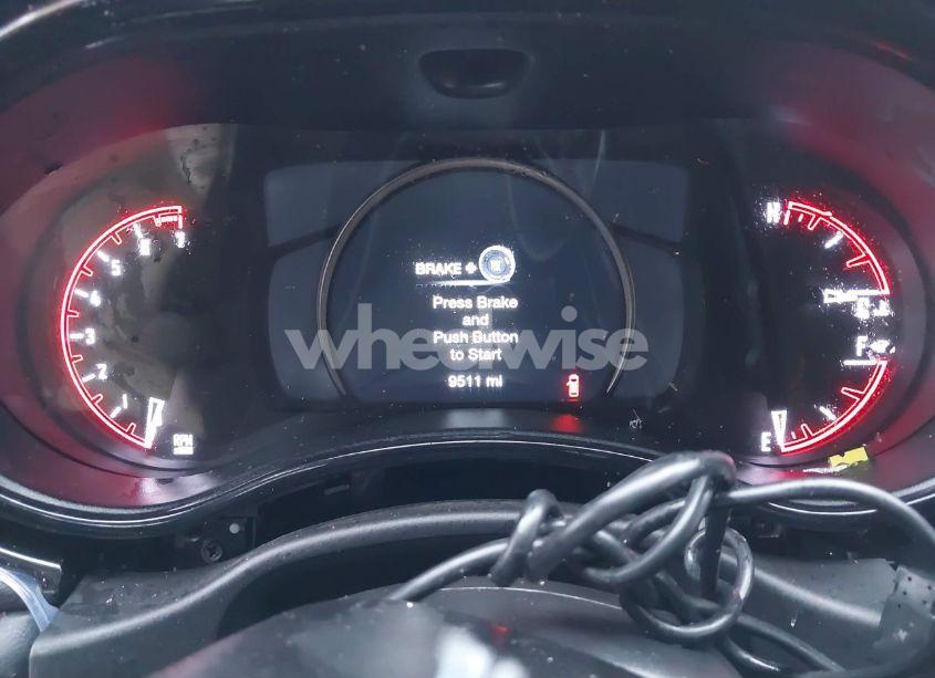 Photo 7 of 2024 Dodge Durango GT AWD (VIN 1C4RDJDGXRC246770)