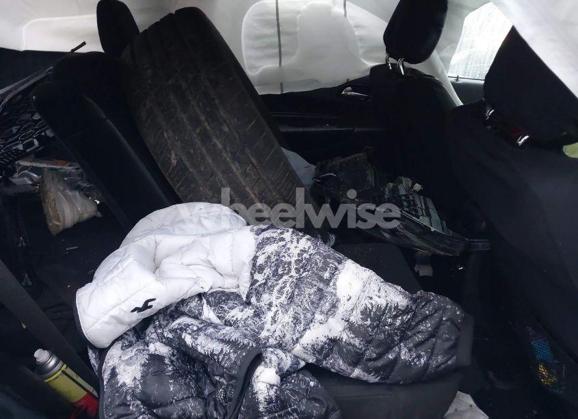 Photo 8 of 2024 Dodge Durango GT AWD (VIN 1C4RDJDGXRC246770)