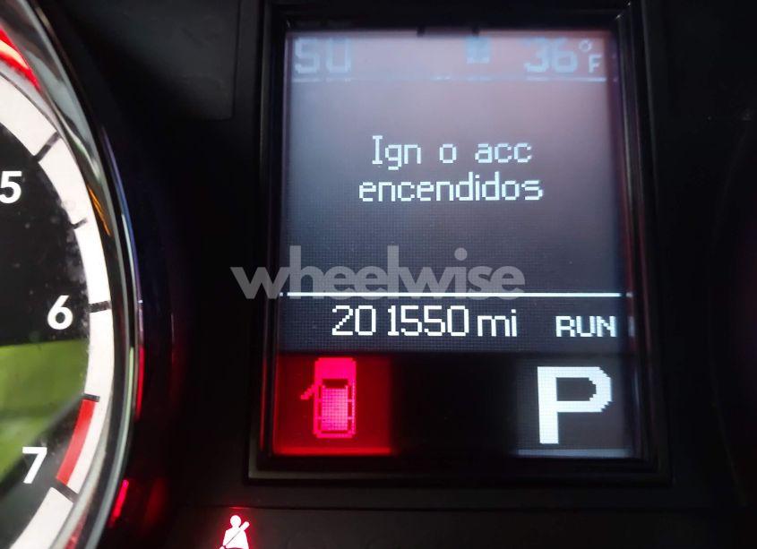 Photo 15 of 2013 Dodge Durango CITADEL (VIN 1C4RDJEG0DC554263)