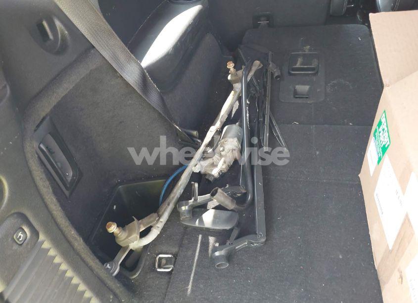 Photo 18 of 2014 Dodge Durango CITADEL (VIN 1C4RDJEG0EC978611)