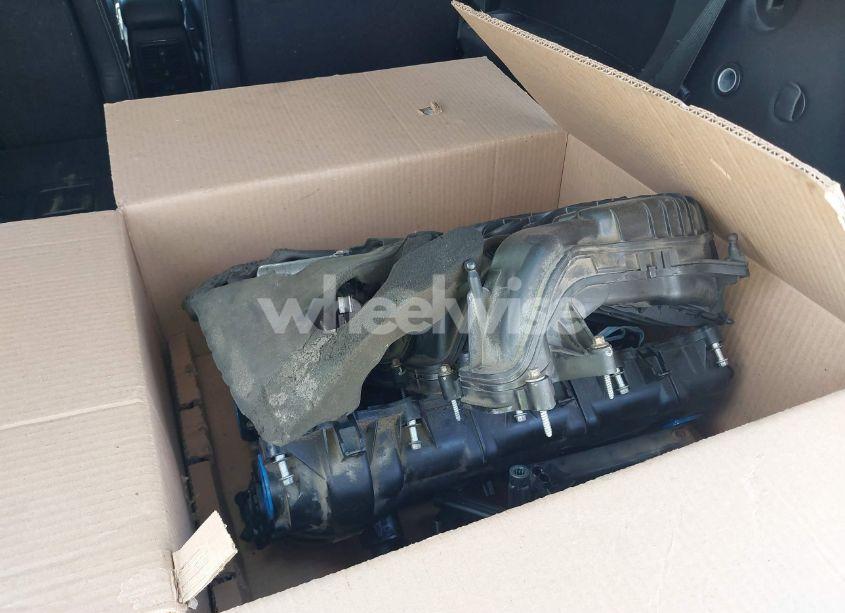 Photo 19 of 2014 Dodge Durango CITADEL (VIN 1C4RDJEG0EC978611)