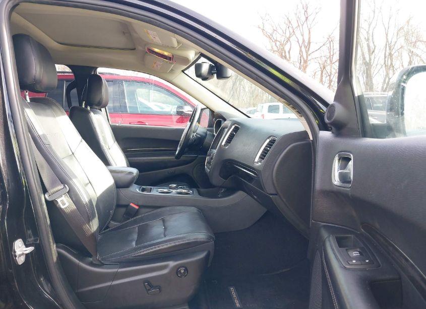 Photo 5 of 2015 Dodge Durango CITADEL (VIN 1C4RDJEG0FC112165)