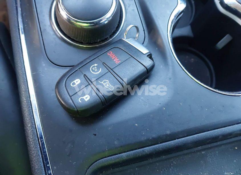 Photo 11 of 2015 Dodge Durango CITADEL (VIN 1C4RDJEG0FC745829)