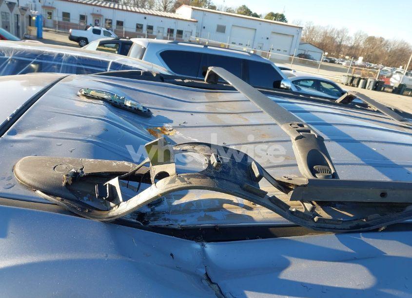 Photo 18 of 2015 Dodge Durango CITADEL (VIN 1C4RDJEG0FC745829)