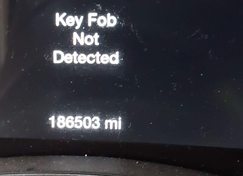 Photo 7 of 2016 Dodge Durango CITADEL (VIN 1C4RDJEG0GC412998)