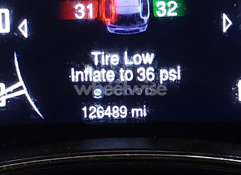 Photo 16 of 2015 Dodge Durango CITADEL (VIN 1C4RDJEG1FC756015)