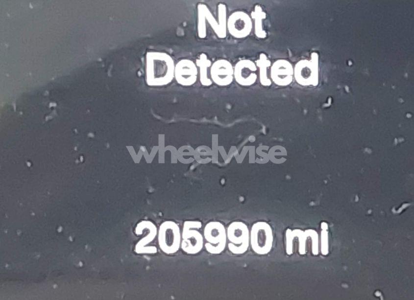 Photo 15 of 2017 Dodge Durango CITADEL AWD (VIN 1C4RDJEG1HC611706)