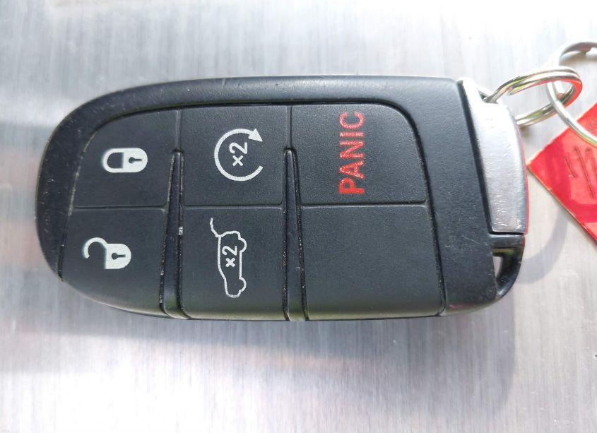 Photo 11 of 2014 Dodge Durango CITADEL (VIN 1C4RDJEG2EC979369)