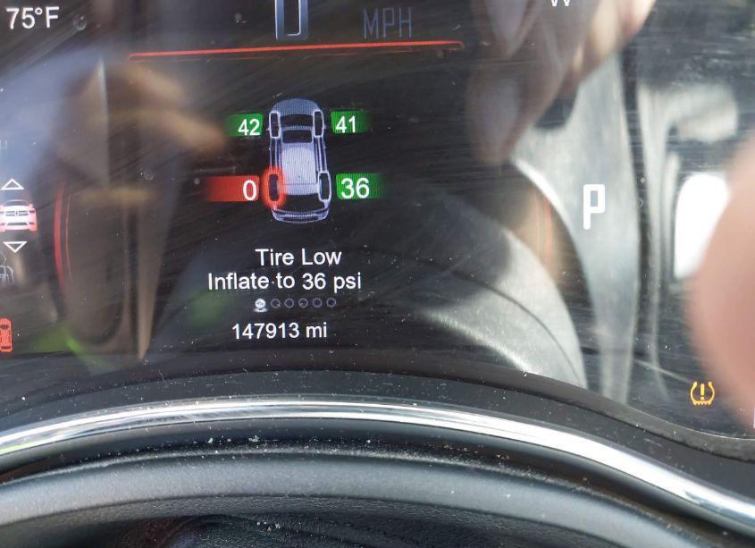 Photo 15 of 2014 Dodge Durango CITADEL (VIN 1C4RDJEG2EC979369)